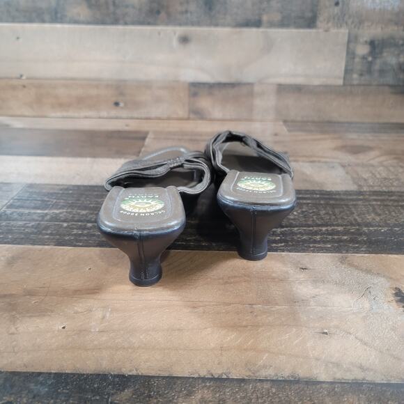 Earth Spirit Gelron 2000 Leather Sandals - Women's Size 9 - Picture 4 of 7